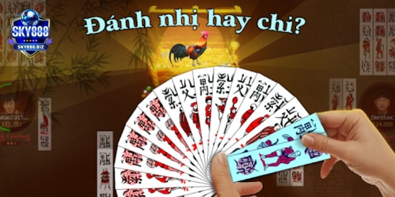 Kinh nghiệm chơi bài chắn hiệu quả cho khách hàng mới